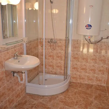 In Complex Chateau Nessebar Sveti Vlas