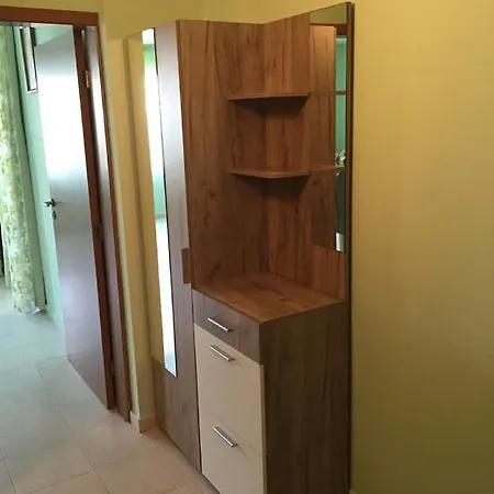דירה In Complex Chateau Nessebar