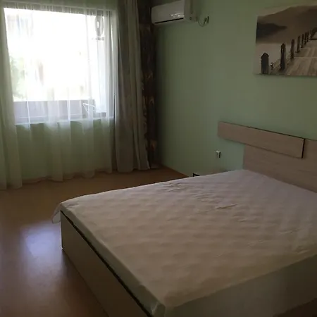 In Complex Chateau Nessebar סבטי ולאס