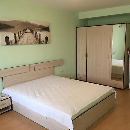 In Complex Chateau Nessebar סבטי ולאס