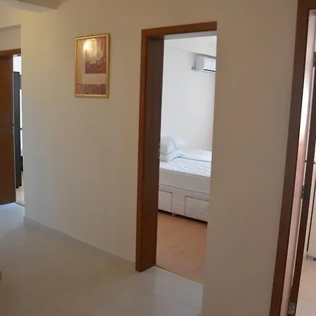 In Complex Chateau Nessebar סבטי ולאס
