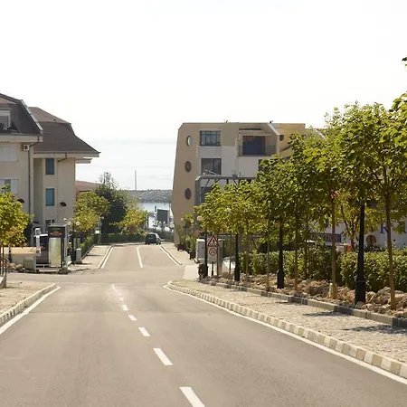 דירה In Complex Chateau Nessebar סבטי ולאס