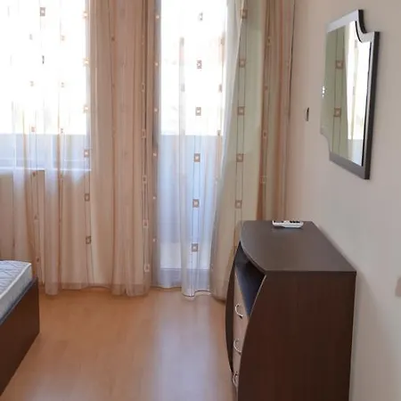 דירה In Complex Chateau Nessebar *
