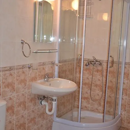 דירה In Complex Chateau Nessebar