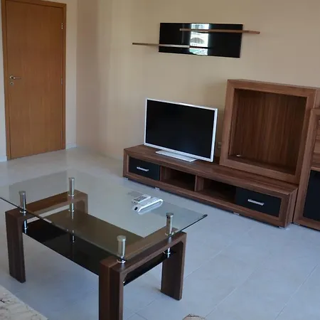 In Complex Chateau Nessebar סבטי ולאס