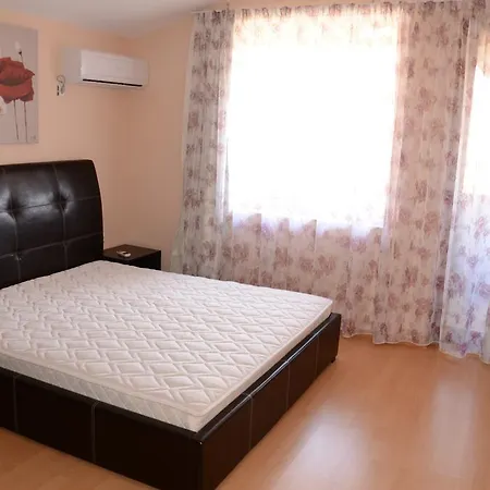 In Complex Chateau Nessebar סבטי ולאס