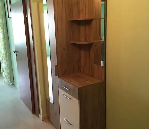 Lägenhet In Complex Chateau Nessebar